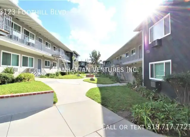 Property at 3123 Foothill Blvd Unit 08, La Crescenta-Montrose, CA, 91214, 1 bed, 1 bath, [object Object]