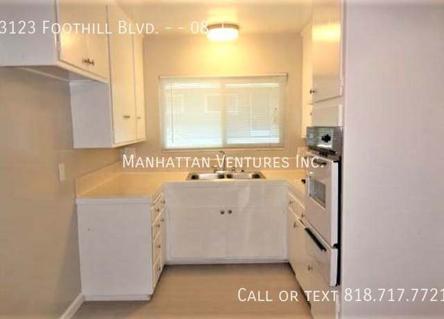 Photo of 3123 Foothill Blvd Unit 08, La Crescenta-Montrose, CA 91214