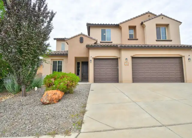 Property at 33 Vista Hermosa Pl NE, Rio Rancho, NM, 87124, 5 beds, 4 baths, [object Object]