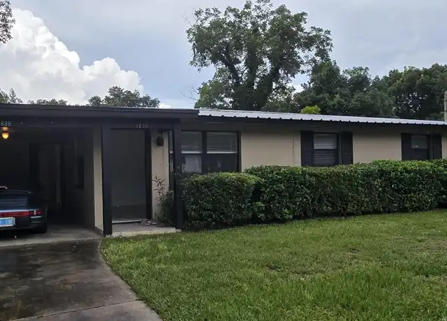 Property at 5839 Sonora Dr W, Jacksonville, FL, 32244, 3 beds, 2 baths, [object Object]
