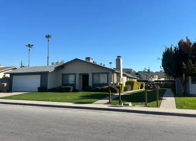 Property at 1709 William F Halsey Ave Unit C, Bakersfield, CA, 93304, 2 beds, 1 bath, [object Object]