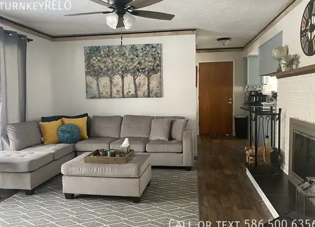 Property at 3465 Hazelton Ave, Rochester Hills, MI, 48307, 3 beds, 1.5 baths, [object Object]