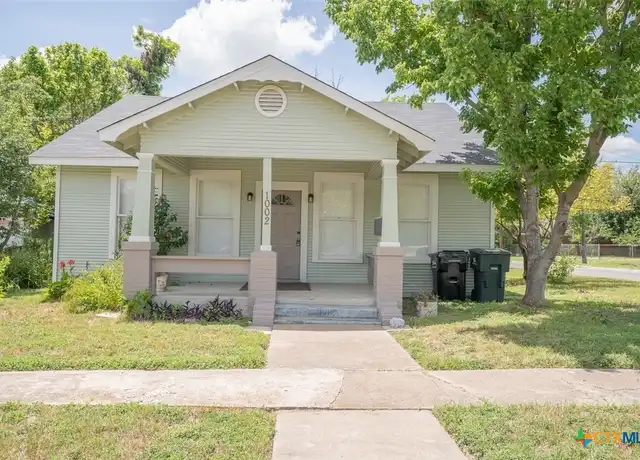 Property at 1002 S 13th St, Temple, TX, 76504, 2 beds, 1 bath, [object Object]