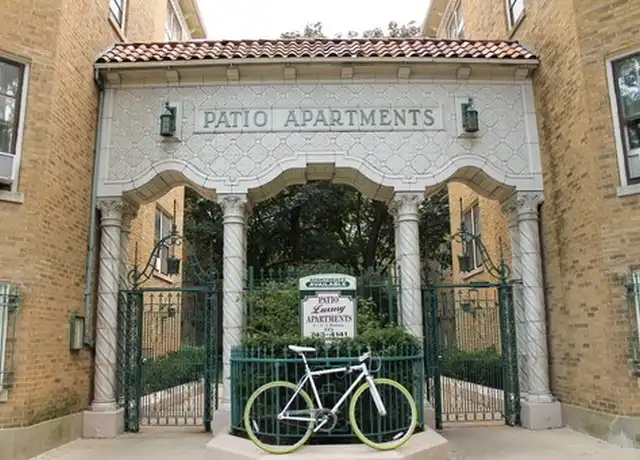 Property at 6200 N Clark St Unit 17-3S, Chicago, IL, 60660, 1 bed, 1 bath, [object Object]
