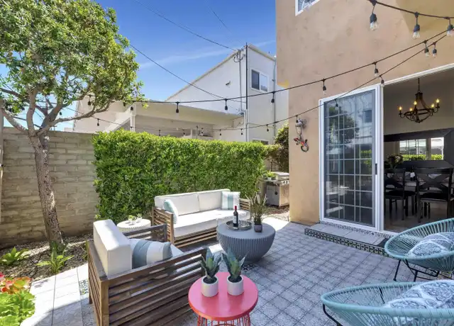 Property at 384 Bonair St, La Jolla, CA, 92037, 3 beds, 2.5 baths, [object Object]