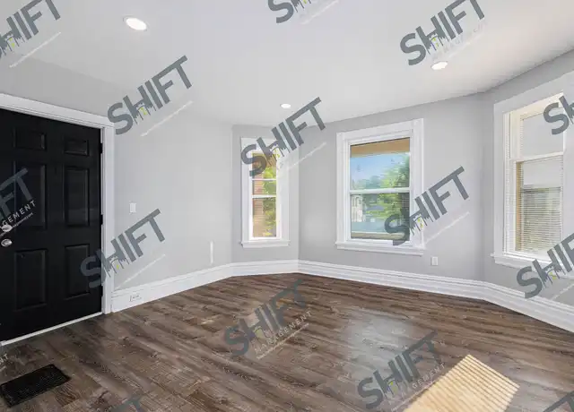 Property at 811 Clancy Ave NE Unit 1, Grand Rapids, MI, 49503, 2 beds, 1 bath, [object Object]