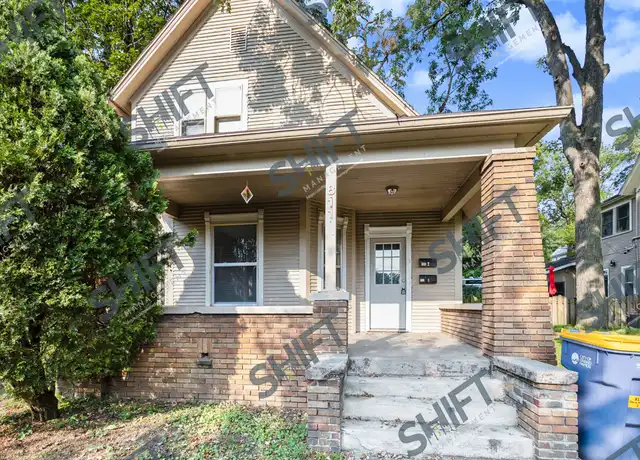 Property at 811 Clancy Ave NE Unit 1, Grand Rapids, MI, 49503, 2 beds, 1 bath, [object Object]