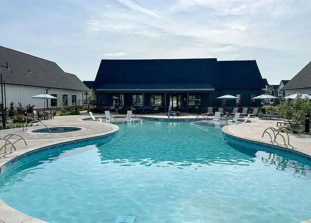 Property at The BLVD at Wilson Crossings - 6219 S Saint SW, Grandville, MI, 49418, 1-3 bed, 1-3.5 bath, [object Object]