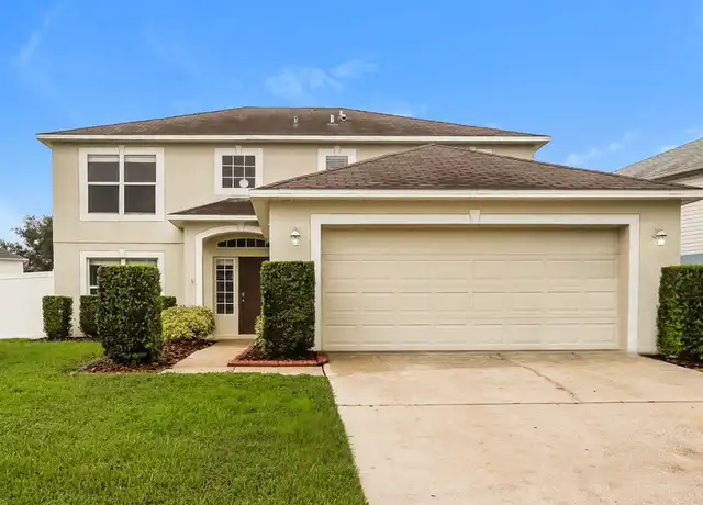 Property at 24828 Ravello St, Land O Lakes, FL, 34639, 4 beds, 2 baths, [object Object]