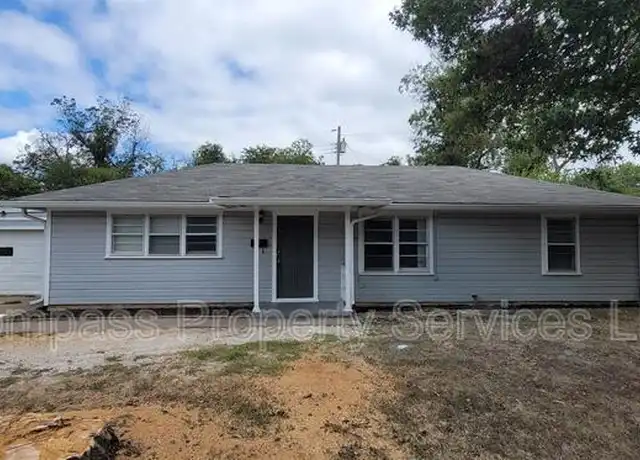 Property at 2213 N 41st St, Waco, TX, 76708, 3 beds, 1.5 baths, [object Object]