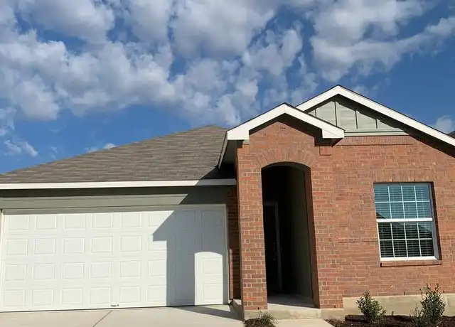 Property at 116 Perfect World Loop, Jarrell, TX, 76537, 3 beds, 2 baths, [object Object]