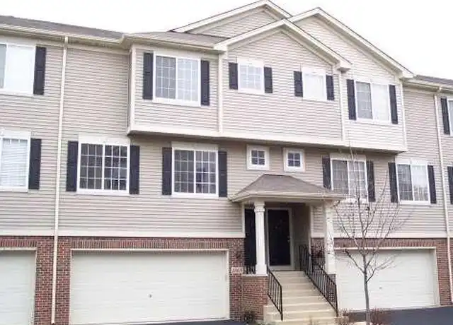 Property at 1863 Indian Hill Ln, Aurora, IL, 60503, 3 beds, 2.5 baths, [object Object]