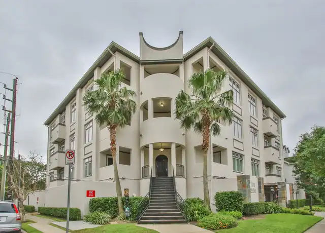 Property at 2701 Helena St #402, Houston, TX, 77006, 1 bed, 1 bath, [object Object]