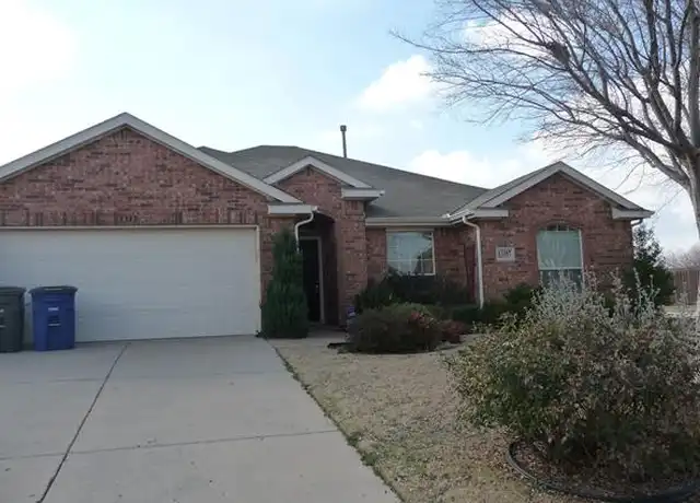 Property at 13397 Cottage Grove Dr, Frisco, TX, 75033, 3 beds, 2 baths, [object Object]