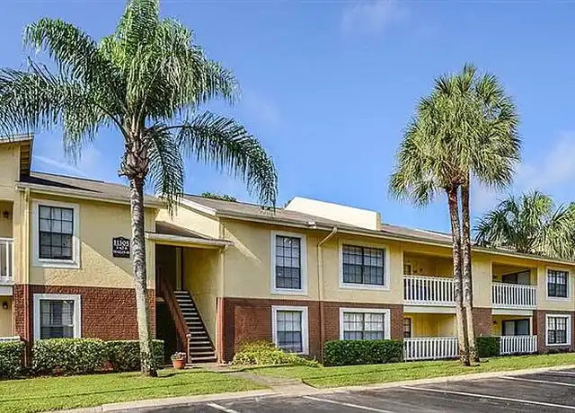 Property at Park Avenue Apartments - 11325 N 50th St, Tampa, FL, 33617, 1-2 bed, 1-2 bath, [object Object]
