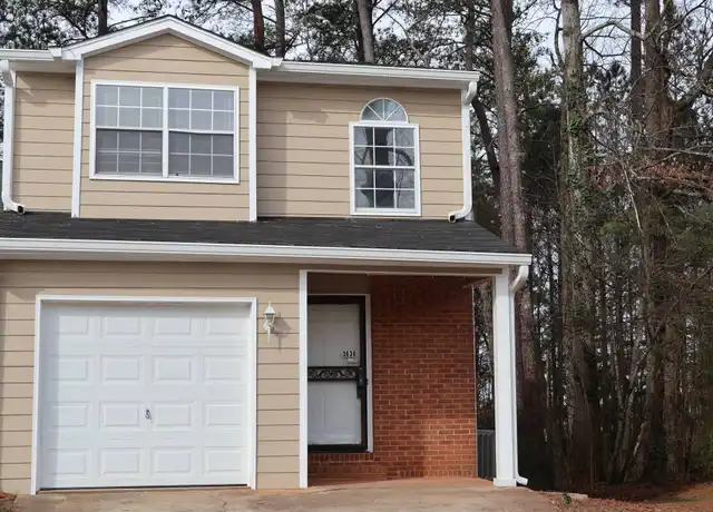 Property at 3638 Spring Trce, Decatur, GA, 30034, 3 beds, 2.5 baths, [object Object]