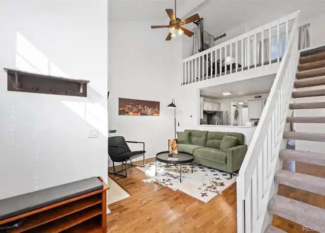 Property at 3016 W Prentice Ave Unit D, Littleton, CO, 80123, 1 bed, 1 bath, [object Object]