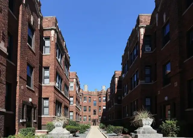 Property at 4409 N Wolcott Ave Unit 3B, Chicago, IL, 60640, 0 beds, 1 bath, [object Object]