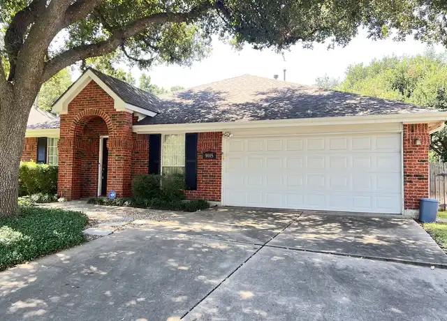 Property at 9005 Marthas Dr, Austin, TX, 78717, 4 beds, 2 baths, [object Object]