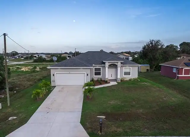 Property at 337 Rancho Ave, Lehigh Acres, FL, 33974, 3 beds, 2 baths, [object Object]