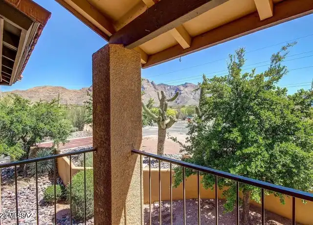 Property at 6651 N Campbell Ave #281, Tucson, AZ, 85718, 2 beds, 1 bath, [object Object]