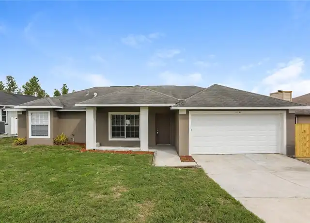 Property at 1197 Monteagle Cir, Apopka, FL, 32712, 3 beds, 2 baths, [object Object]
