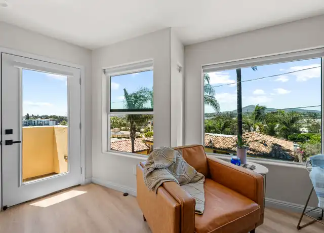 Property at 4942 Colina Dr Unit 2, La Mesa, CA, 91942, 1 bed, 1 bath, [object Object]