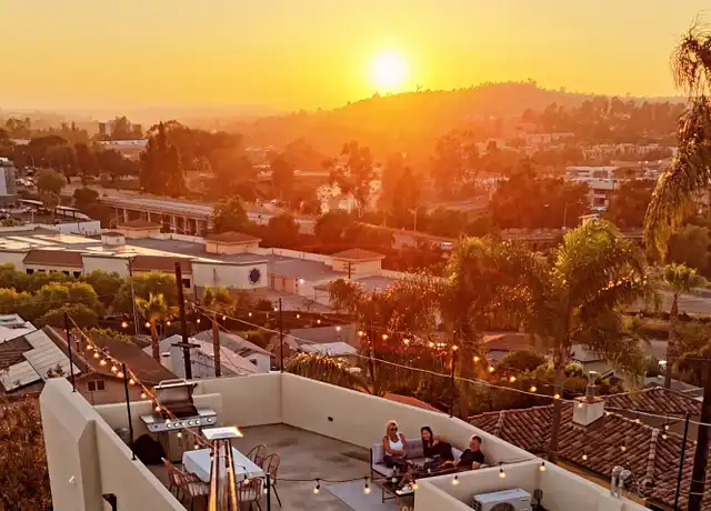 Property at 4942 Colina Dr Unit 2, La Mesa, CA, 91942, 1 bed, 1 bath, [object Object]