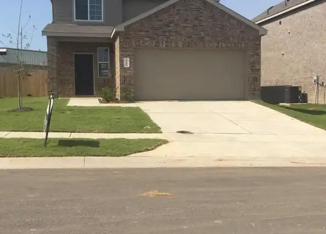 Property at 3103 Quail St, Ennis, TX, 75119, 4 beds, 2.5 baths, [object Object]