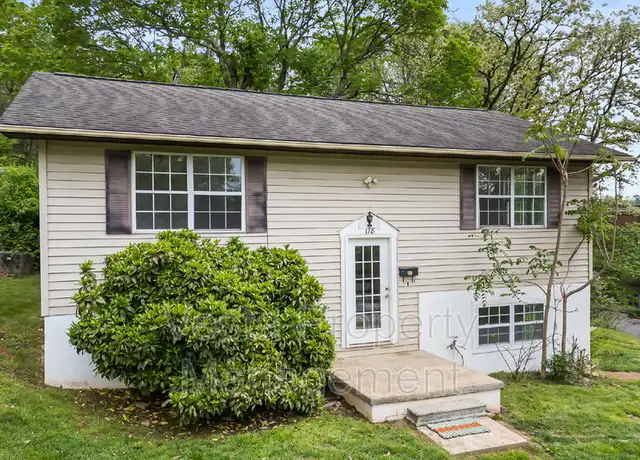 Property at 178 Bartlett St, Asheville, NC, 28801, 3 beds, 2 baths, [object Object]