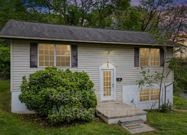 Property at 178 Bartlett St, Asheville, NC, 28801, 3 beds, 2 baths, [object Object]