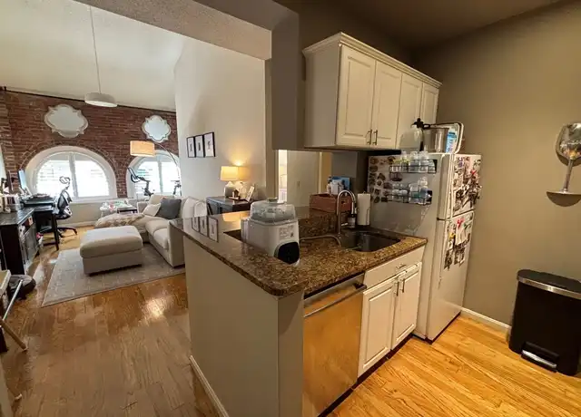 Property at 106 13th St #234, Charlestown, MA, 02129, 2 beds, 1 bath, [object Object]