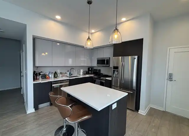 Property at 14 Ward St Unit 206, Somerville, MA, 02143, 2 beds, 2 baths, [object Object]