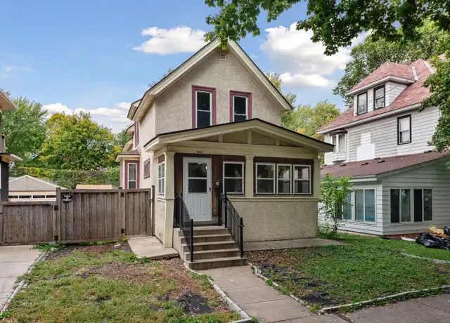 Property at 1033 15th Ave SE, Minneapolis, MN, 55414, 3 beds, 1 bath, [object Object]