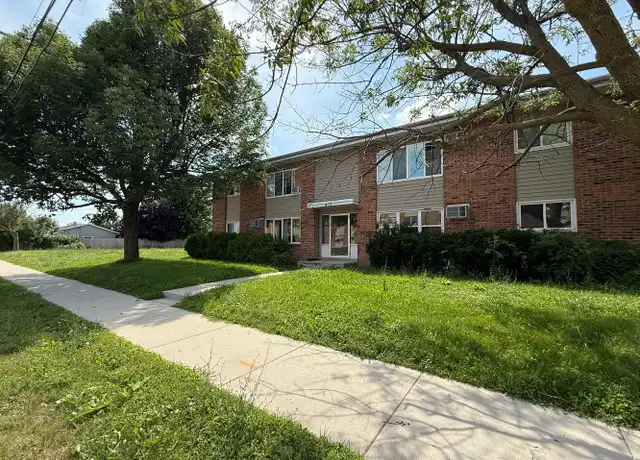 Property at 475 N Wall St Unit 7, Denmark, WI, 54208, 2 beds, 1 bath, [object Object]