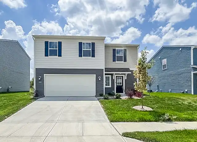 Property at 11829 Vale St, Indianapolis, IN, 46235, 4 beds, 2.5 baths, [object Object]