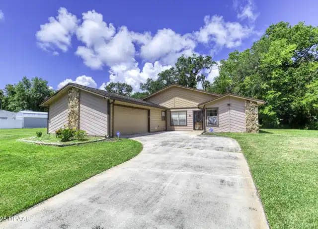 Property at 9 Timber Trl, Ormond Beach, FL, 32174, 3 beds, 2 baths, [object Object]