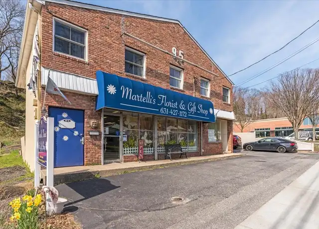 Property at 95 E Main St, Huntington, NY, 11743, 2 beds, 2 baths, [object Object]