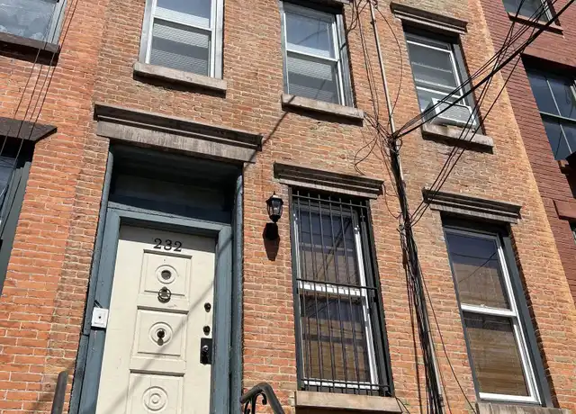 Property at 232 6th St #3, Jersey City, NJ, 07302, 1 bed, 1 bath, [object Object]