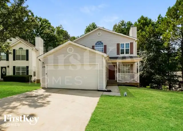 Property at 6778 Bells Landing Way, Rex, GA, 30273, 4 beds, 3 baths, [object Object]
