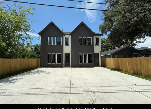 Property at 8618 Lee Otis St Unit B, Houston, TX, 77051, 3 beds, 2.5 baths, [object Object]