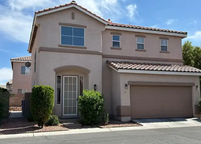 Property at 861 Clear Diamond Ave, Las Vegas, NV, 89123, 3 beds, 2.5 baths, [object Object]