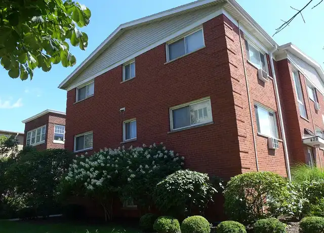 Property at 428 Scoville - 428 S Scoville Ave, Oak Park, IL, 60302, 2 beds, 1 bath, [object Object]