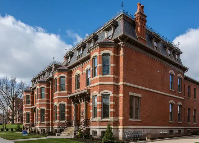 Property at 328 W 6th St Unit 334-B, Erie, PA, 16507, 2 beds, 1 bath, [object Object]
