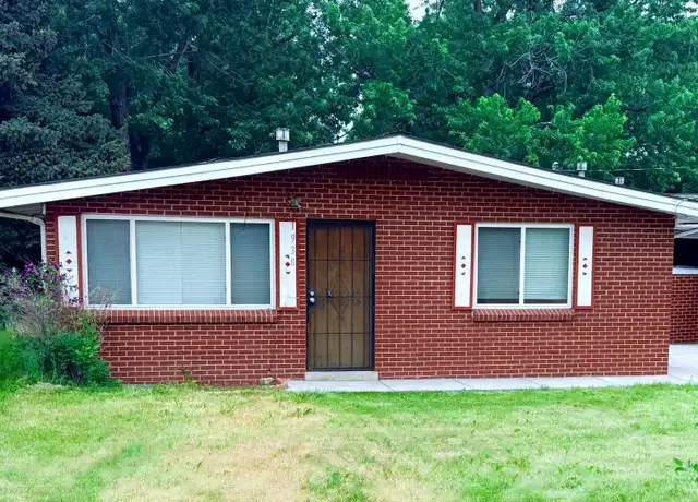 Property at 1938 Iris St, Denver, CO, 80215, 2 beds, 1 bath, [object Object]