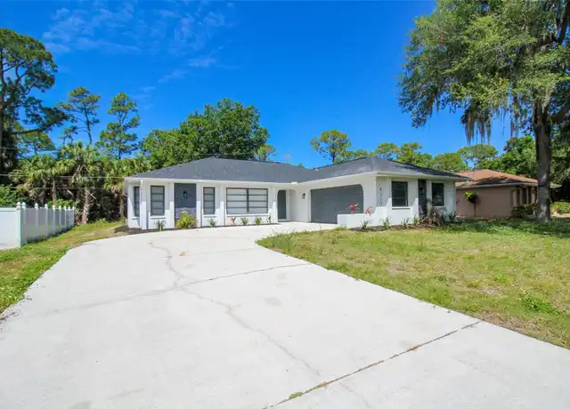Property at 4113 Durant St, Port Charlotte, FL, 33948, 3 beds, 2 baths, [object Object]
