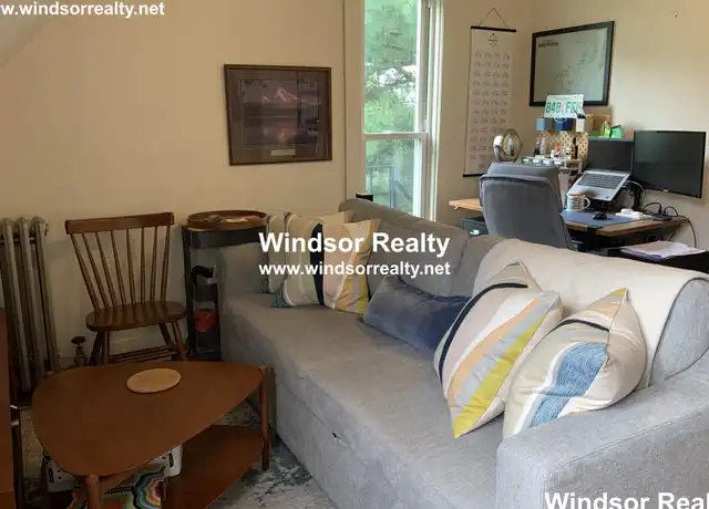 Property at 21 Aldersey St Unit 6, Somerville, MA, 02143, 1 bed, 1 bath, [object Object]