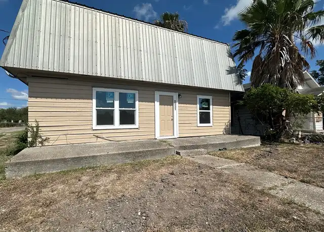 Property at 2321 David St Unit B, Corpus Christi, TX, 78405, 1 bed, 1 bath, [object Object]