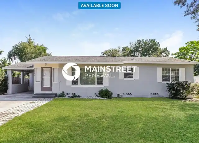 Property at 4435 Fairview Ave, Orlando, FL, 32804, 3 beds, 1 bath, [object Object]