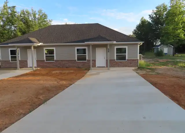 Property at 12885 County Road 433 Unit A, Tyler, TX, 75706, 2 beds, 1 bath, [object Object]